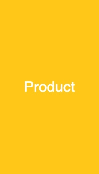 product placeholder